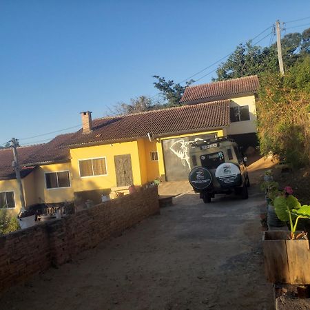 Adventurers Haven Backpackers Hostel Iringa Exterior photo